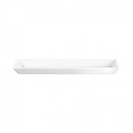 Fuente/Top Rectángulo 27Cm - 250ºc Blanco - Asa Selection ASA SELECTION ASA52141017