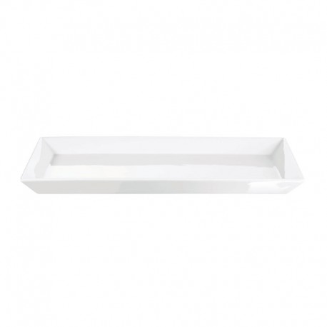 Travessa Retangular 34Cm - 250ºc Branco - Asa Selection ASA SELECTION ASA52143017