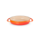 Travessa Tarte Tartin 25cm Vulcânico - Le Creuset LE CREUSET LC20129250902460