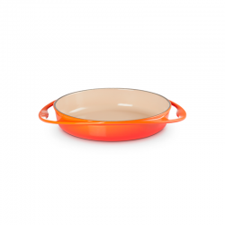 Travessa Tarte Tartin 25cm Vulcânico - Le Creuset LE CREUSET LC20129250902460