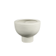 Vaso com Pé Shoft Shell 15,5cm - Midoro - Asa Selection ASA SELECTION ASA2220249