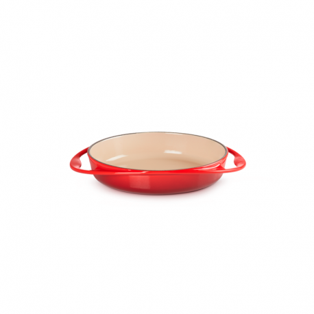 Travessa Tarte Tartin 28cm Cereja - Le Creuset LE CREUSET LC20129280602460