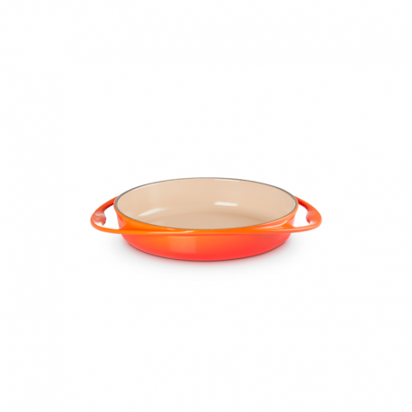 Cast Iron Tatin Dish 28cm Volcanic - Le Creuset LE CREUSET LC20129280902460