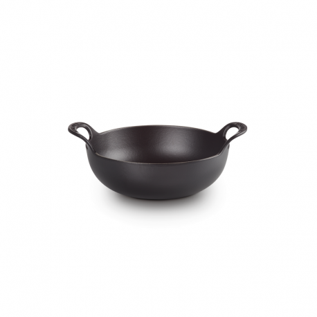 Travessa Ferro Fundido 24cm Preto - Balti - Le Creuset LE CREUSET LC20142240000460