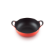 Travessa Balti 24cm Cereja - Cerise - Le Creuset LE CREUSET LC20142240600460