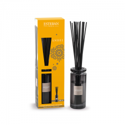 Bouquet Perfumado Inicial y Recarga - Ambre - Esteban Parfums ESTEBAN PARFUMS ESTAMB-116