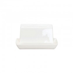 Mantequera Pequeña 11Cm - À Table Blanco - Asa Selection ASA SELECTION ASA1983013
