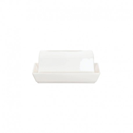 Manteigueira 15,7cm - À Table Branco - Asa Selection ASA SELECTION ASA1984013