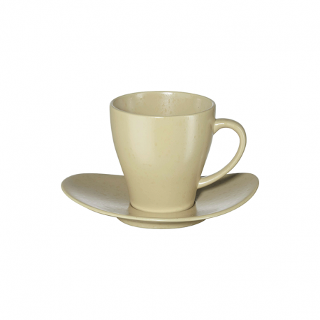 Taza con Platillo - Cuba Panna - Asa Selection ASA SELECTION ASA1224415