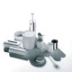 Bathroom Container – Birillo White - Alessi ALESSI ALESPL11W