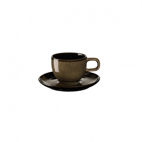 Chávena Expresso com Pires Castanha - Kolibri - Asa Selection ASA SELECTION ASA25412250