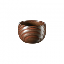 Bol para Té 200ml Marrón - Japandi - Asa Selection