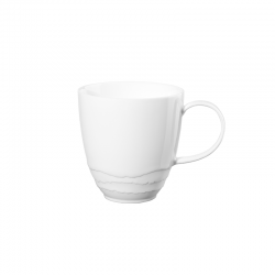 Taza 250ml - Akemi Blanco - Asa Selection ASA SELECTION ASA13060317