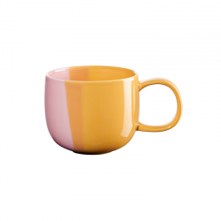 Mug Passion Fruit Smoothies 400ml - Joy Passion Fuit - Asa Selection ASA SELECTION ASA16060286