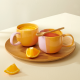 Mug Passion Fruit 400ml - Joy Passion Fuit - Asa Selection ASA SELECTION ASA16090286