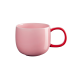 Mug Strawberry 400ml - Joy - Asa Selection ASA SELECTION ASA16091286