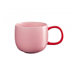 Mug Strawberry 400ml - Joy - Asa Selection ASA SELECTION ASA16091286