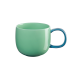 Mug Blueberry 400ml - Joy Blue And Green - Asa Selection ASA SELECTION ASA16092286