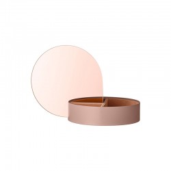 Jewelry Box - Gutta Rose - Aytm