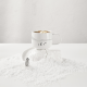 South Pole 400ml Mug - Joy Snow Tracks White - Asa Selection ASA SELECTION ASA16873286