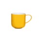 Mug 400Ml - Coppa Yellow And White - Asa Selection ASA SELECTION ASA19100346