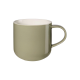 Mug 400ml Khaki - Coppa - Asa Selection ASA SELECTION ASA19100350