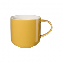 Mug 400ml Mustard - Coppa - Asa Selection ASA SELECTION ASA19100352
