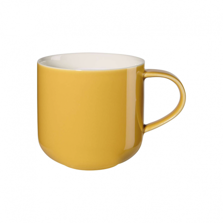 Mug 400ml Mustard - Coppa - Asa Selection ASA SELECTION ASA19100352