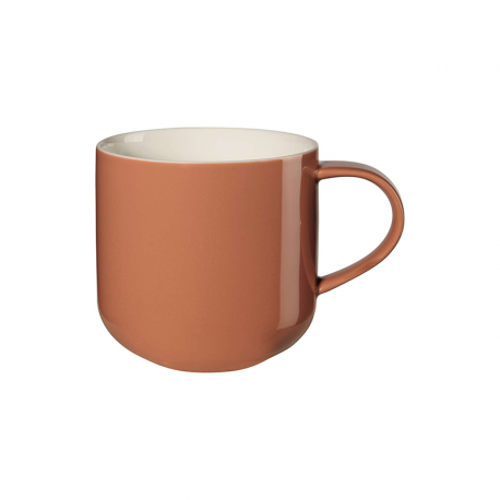 Mug 400ml Red Clay - Coppa - Asa Selection ASA SELECTION ASA19100354