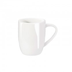 Caneca 350ml - À Table Branco - Asa Selection ASA SELECTION ASA1913013