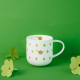 Caneca 400ml Cup of Luck - Coppa - Asa Selection ASA SELECTION ASA19466014