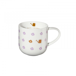 Mug 400ml Don't Remember Planting This - Coppa - Asa Selection ASA SELECTION ASA19467014