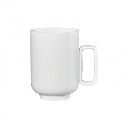 Mug Ø7,5cm White - Sonoko - Asa Selection ASA SELECTION ASA21060017