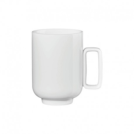 Mug Ø7,5cm White - Sonoko - Asa Selection ASA SELECTION ASA21060017