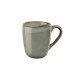 Mug with Handle Eucalyptus 9,5cm - Saisons Green - Asa Selection ASA SELECTION ASA27061175