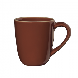 Taza con Asa 250ml Langosta - Semana Rojo - Asa Selection ASA SELECTION ASA27061502