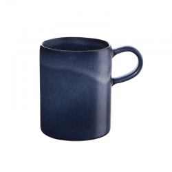 Caneca 300ml Carbon - Form'Art Azul - Asa Selection ASA SELECTION ASA42061021