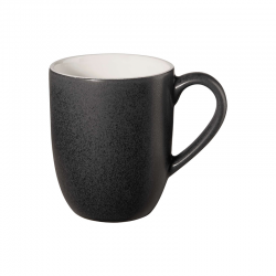 Caneca 500ml Preto - Grande - Asa Selection ASA SELECTION ASA4707174