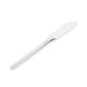 Serving Fish Knife - Dry Silver - Alessi ALESSI ALES4180/20
