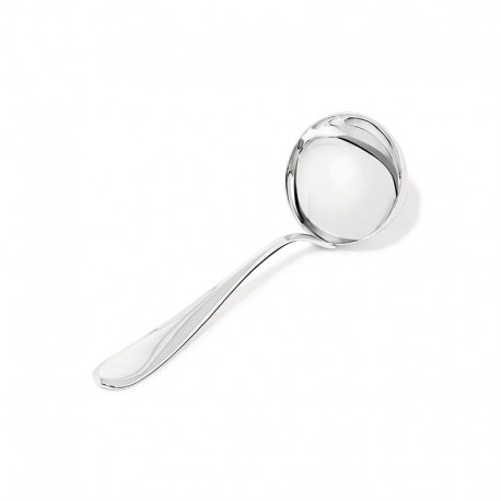 Ladle - Nuovo Milano Silver - Alessi ALESSI ALES5180/10