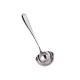 Ladle - Nuovo Milano Silver - Alessi ALESSI ALES5180/10