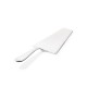 Cake Server - Nuovo Milano Silver - Alessi ALESSI ALES5180/15