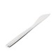 Fish Serving Knife - Colombina fish Silver - Alessi ALESSI ALESFM23/20
