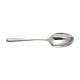 Cuchara de Servicio 25Cm - Caccia Plata - Alessi ALESSI ALESLCD01/11