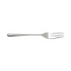 Serving Fork 25Cm - Caccia Silver - Alessi ALESSI ALESLCD01/12