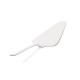 Cake Server - Caccia Silver - Alessi ALESSI ALESLCD01/15