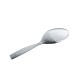 Serving Spoon 25Cm - Dressed Silver - Alessi ALESSI ALESMW03/11