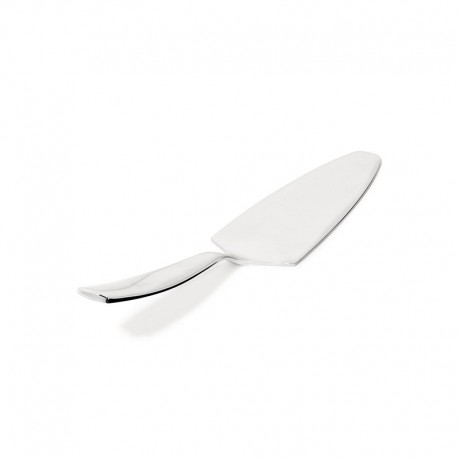 Espátula para Bolo - Dressed Prata - Alessi ALESSI ALESMW03/15