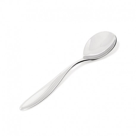 Colher de Servir 24,5Cm - Mami Prata - Alessi ALESSI ALESSG38/11