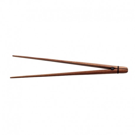 Wooden Tong 32cm – Wood Brown - Asa Selection ASA SELECTION ASA93930970